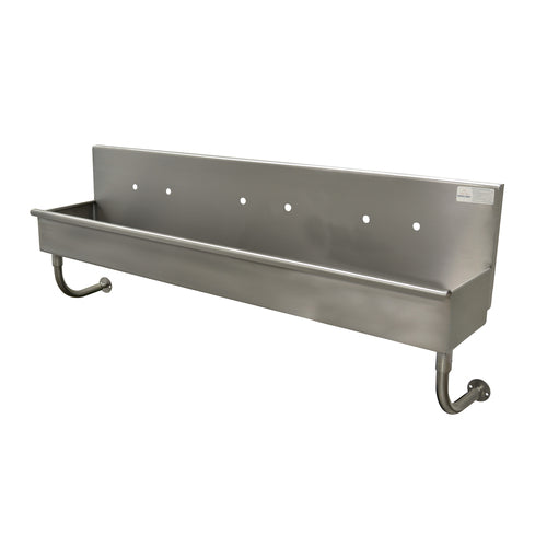 Advance Tabco 19-18-72-ADA Sink, Hand
