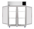 U-Line UCRP149-GG71A Refrigerator, Pass-Thru