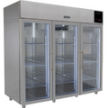 U-Line UCFZ585-SG71A Freezer, Reach-In