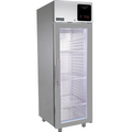 U-Line UCRE527-SG41A Refrigerator, Reach-In