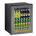 U-Line U-ADA24RGLINT-00A Refrigerator, Undercounter, Reach-In
