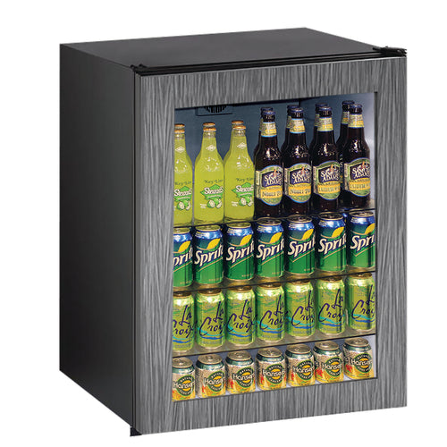 U-Line U-ADA24RGLINT-00A Refrigerator, Undercounter, Reach-In