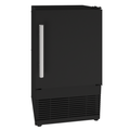U-Line UACR014-BS01A Ice Maker with Bin, Cube-Style