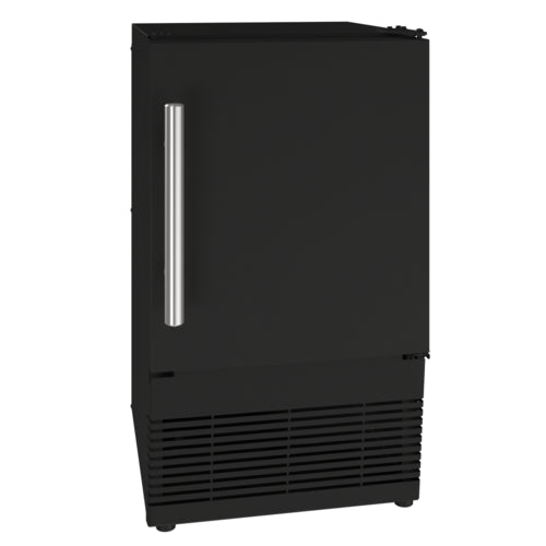 U-Line UACR014-BS01A Ice Maker with Bin, Cube-Style