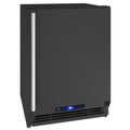 U-Line UARI121-BS01A Refrigerator Freezer, Undercounter, Reach-In