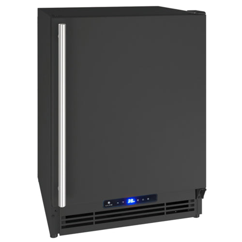 U-Line UARI121-BS01A Refrigerator Freezer, Undercounter, Reach-In