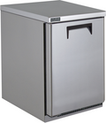 U-Line UCFZ332-SS11A Freezer, Undercounter, Reach-In