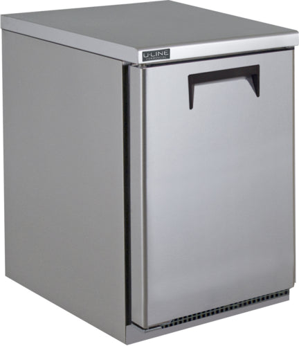 U-Line UCFZ332-SS11A Freezer, Undercounter, Reach-In