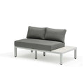 G & A Commercial Seating 8404-R Sofa Seating, Outdoor