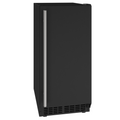 U-Line UACR115-BS01A Ice Maker with Bin, Cube-Style