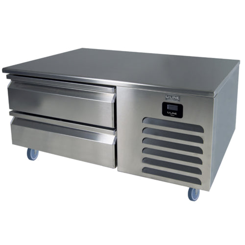 U-Line UCRB548-SS61A Equipment Stand, Refrigerated Base