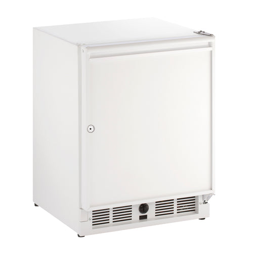 U-Line U-29RW-13A Refrigerator, Undercounter, Reach-In