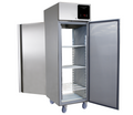 U-Line UCRP125-SS31A Refrigerator, Pass-Thru