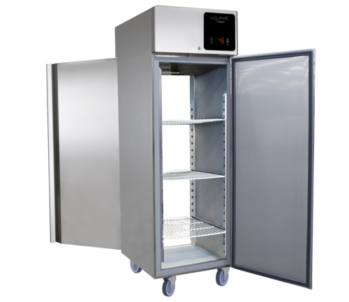 U-Line UCRP125-SS31A Refrigerator, Pass-Thru