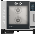 Unox XAVC-06FS-EPRM Combi Oven, Electric