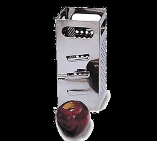 Admiral Craft BXGR-4 Grater, Box