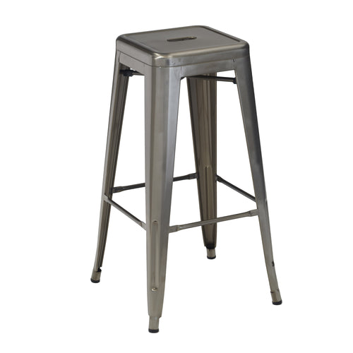 G & A Commercial Seating 600 Bar Stool, Indoor