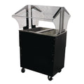 Advance Tabco B2-CPU-B-SB Serving Counter, Cold Food