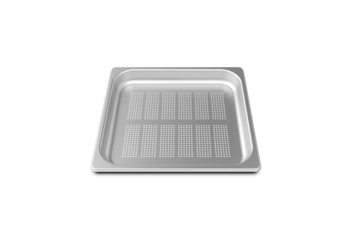 Unox TG710 Combi Oven, Parts & Accessories