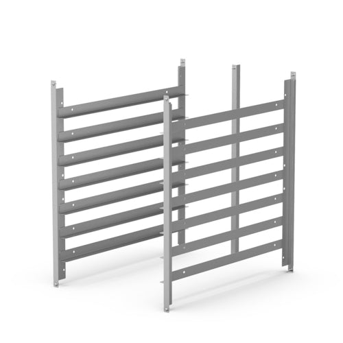 Unox XWVLC-0711-H Equipment Stand, Parts & Accessories