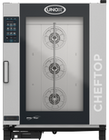 Unox XAVC-10FS-EPLM Combi Oven, Electric