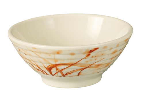 Yanco OR-5704 Asian Dinnerware, Plastic