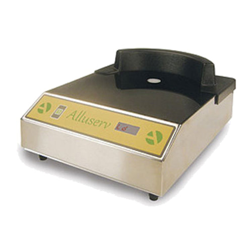 Alluserv AIPH1 Induction Charger, for Heated Bases