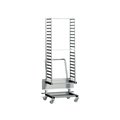 Unox XAVTC-16FS Trolley, Oven Steamer Combi Retherm