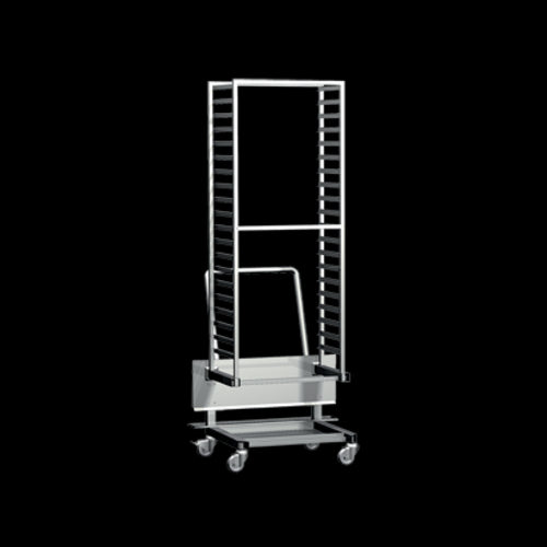 Unox XAVTC-16FS Trolley, Oven Steamer Combi Retherm