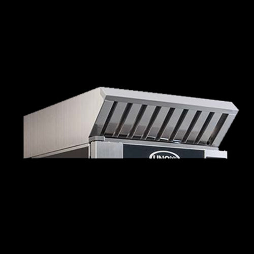Unox XAVHC-HCFS Ventless Exhaust System