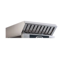 Unox XAVHC-HCFS Ventless Exhaust System