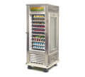 Alluserv AC10 Refrigerator, Air Curtain