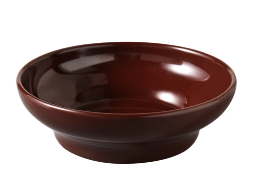 Yanco NC-351C Sauce Dish, Plastic