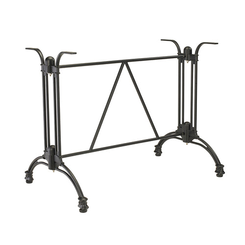 G & A Commercial Seating CA2436 Table Base, Metal