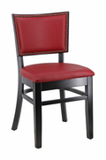 G & A Commercial Seating 4681-FP1 Chair, Side, Indoor