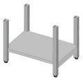 Unox XWARC-00EF-M Equipment Stand, Oven