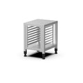 Unox XWPRA-0823-H Equipment Stand, Oven
