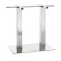 G & A Commercial Seating GS1628 Table Base, Metal