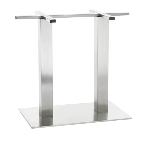 G & A Commercial Seating GS1628 Table Base, Metal