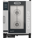 Unox XAVC-1011-EPLM Combi Oven, Electric