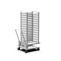 Unox XAVTL-16FS Trolley, Oven Steamer Combi Retherm
