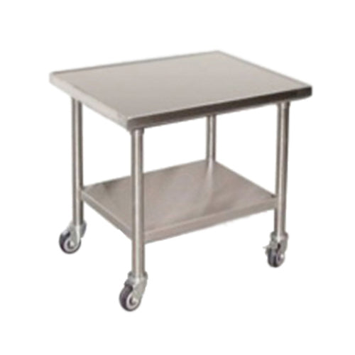 Alluserv AIT1M Equipment Stand, for Countertop Cooking