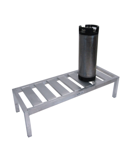 Channel KDR148 Keg Storage Rack