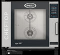 Unox XAVC-06FS-GPRM Combi Oven, Gas