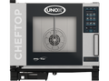 Unox XAVC-0511-GPRM Combi Oven, Gas
