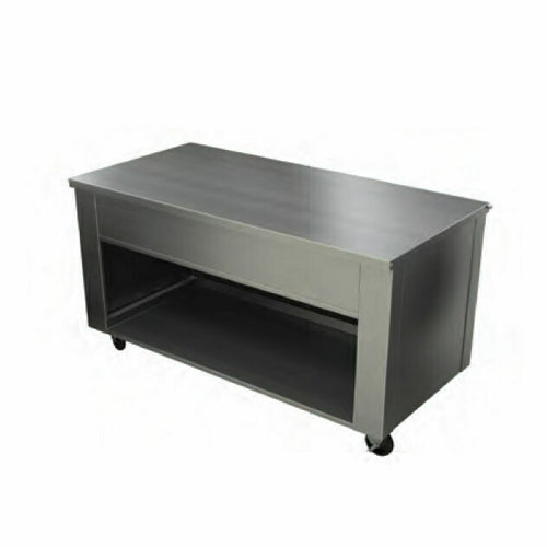 Alluserv AST3 Serving Counter, Utility