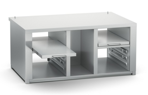 RATIONAL 60.75.836 Equipment Stand