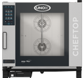 Unox XAVC-06FS-HPLM Combi Oven, Electric