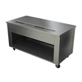Alluserv AUS6 Serving Counter, Beverage