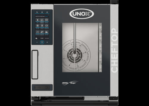 Unox XACC-0513-EPLM Combi Oven, Electric